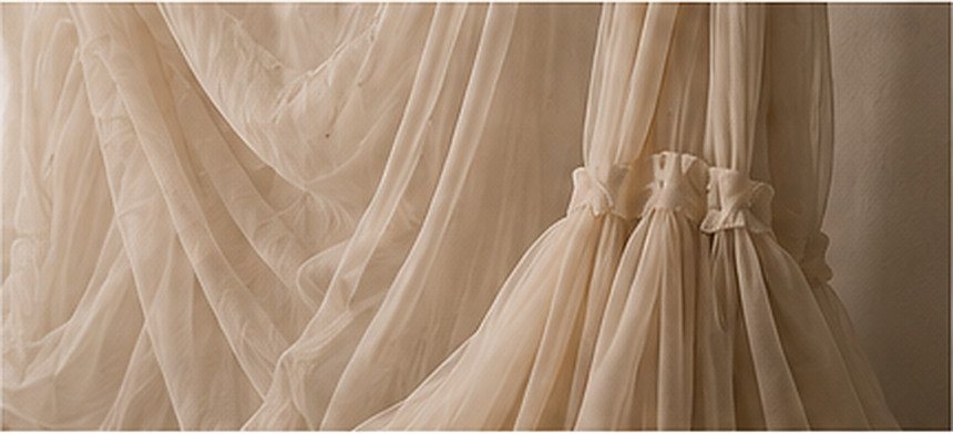 Fabric detail